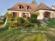 Vente Maison 5 pièces 140 m2 Couze et Saint Front