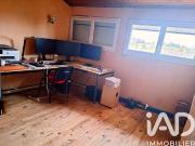 Vente Maison 5 pièces 140 m2 Diou