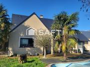 Vente Maison 5 pièces 140 m2 Dives sur Mer