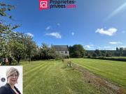 Vente Maison 5 pièces 140 m2 Saint Broladre