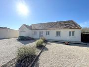 Vente Maison 5 pièces 140 m2 Domats