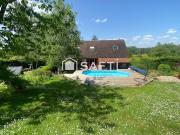 Vente Maison 5 pièces 140 m2 Figeac