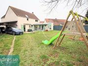 Vente Maison 5 pièces 140 m2 Fleury merogis