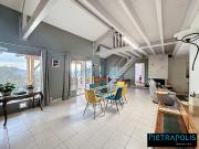 Vente Maison 5 pièces 140 m2 Genay