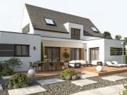 Vente Maison 5 pièces 140 m2 Guer