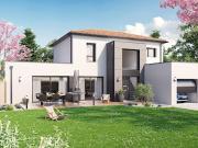 Vente Maison 5 pièces 140 m2 Haute Goulaine