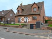 Vente Maison 5 pièces 140 m2 Hazebrouck