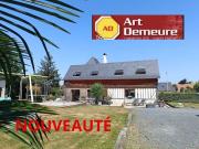 Vente Maison 5 pièces 140 m2 Honfleur