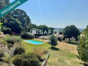 Vente Maison 5 pièces 140 m2 La Bastidonne