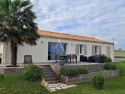 Vente Maison 5 pièces 140 m2 La Jard