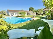 Vente Maison 5 pièces 140 m2 La Lande de Fronsac