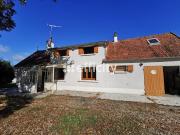 Vente Maison 5 pièces 140 m2 La Nocle Maulaix