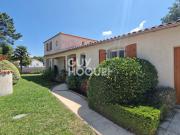 Vente Maison 5 pièces 140 m2 La Tremblade