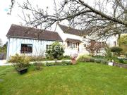 Vente Maison 5 pièces 140 m2 L'Aigle