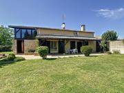 Vente Maison 5 pièces 140 m2 Langon