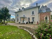 Vente Maison 5 pièces 140 m2 Le Trait