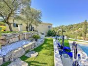 Vente Maison 5 pièces 140 m2 Les issambres