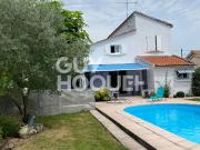 Vente Maison 5 pièces 140 m2 Libourne