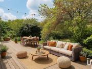 Vente Maison 5 pièces 140 m2 Lyon 5ème