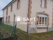 Vente Maison 5 pièces 140 m2 Mainsat