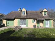 Vente Maison 5 pièces 140 m2 Maisse