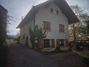 Vente Maison 5 pièces 135 m2 Marcellaz Albanais