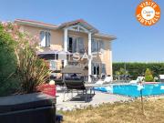 Vente Maison 5 pièces 140 m2 Marcy l'Etoile