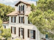 Vente Maison 5 pièces 140 m2 Marseille 12ème