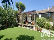 Vente Maison 5 pièces 140 m2 Marseille 15ème