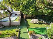 Vente Maison 5 pièces 140 m2 Marseille 4ème