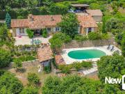 Vente Maison 5 pièces 140 m2 Montauroux