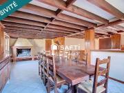 Vente Maison 5 pièces 140 m2 Montaut