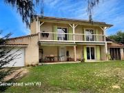 Vente Maison 5 pièces 140 m2 Montelier