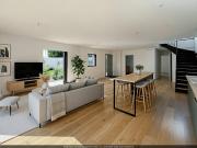 Vente Maison 5 pièces 140 m2 Montpellier