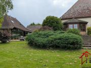 Vente Maison 7 pièces 200 m2 Mouthier en Bresse Vente Maison 7 pièces 200 m2 Mouthier en Bresse