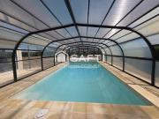 Vente Maison 5 pièces 140 m2 Neuille