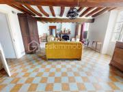 Vente Maison 5 pièces 140 m2 Nibelle