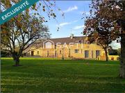 Vente Maison 5 pièces 140 m2 Noyal sous Bazouges