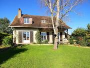 Vente Maison 5 pièces 140 m2 Orthez