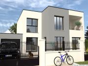 Vente Maison 5 pièces 140 m2 Palaiseau