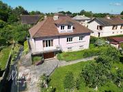 Vente Maison 5 pièces 140 m2 Paray le Monial