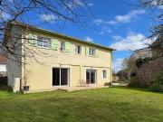 Vente Maison 5 pièces 140 m2 Pau