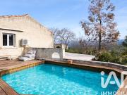 Vente Maison 5 pièces 140 m2 Peypin