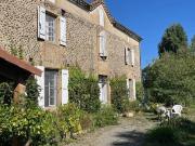 Vente Maison 5 pièces 140 m2 Jû Belloc