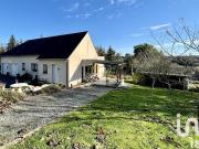 Vente Maison 5 pièces 140 m2 Plourivo