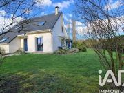 Vente Maison 5 pièces 140 m2 Port Jérôme sur Seine