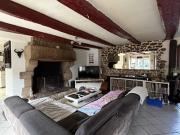 Vente Maison 5 pièces 140 m2 Quévert