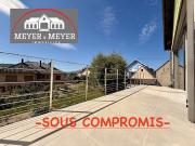 Vente Maison 5 pièces 140 m2 Rosheim