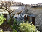 Vente Maison 5 pièces 140 m2 Saint André Lachamp