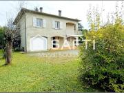 Vente Maison 5 pièces 140 m2 Saint Gaudens